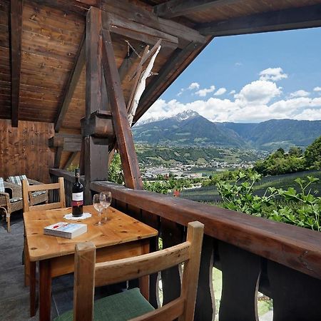 Moserhof Marlengo Dış mekan fotoğraf