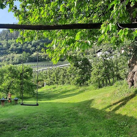 Moserhof Marlengo Dış mekan fotoğraf