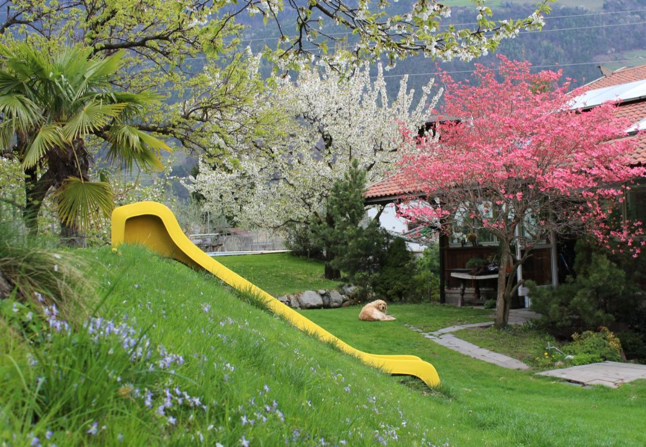Moserhof Marlengo Dış mekan fotoğraf