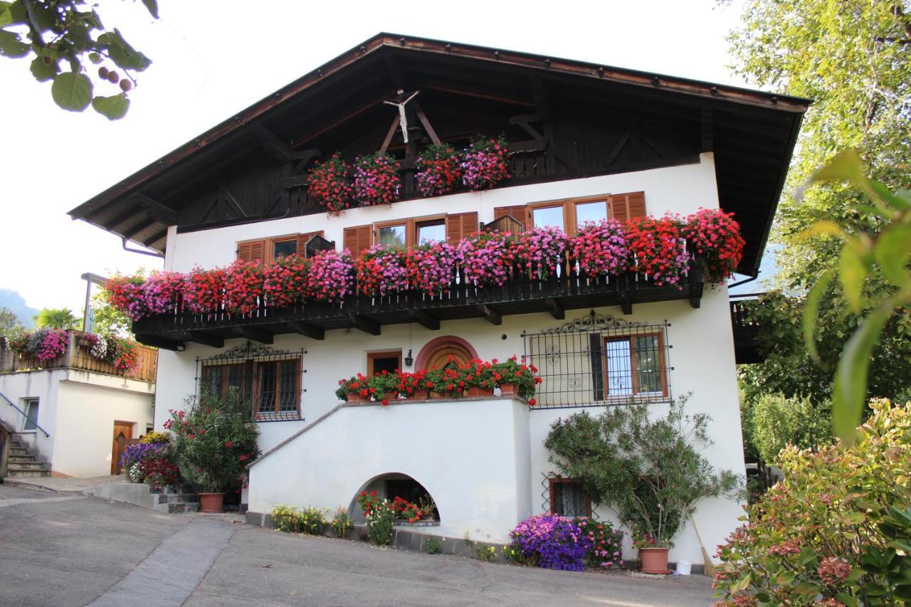 Moserhof Marlengo Dış mekan fotoğraf