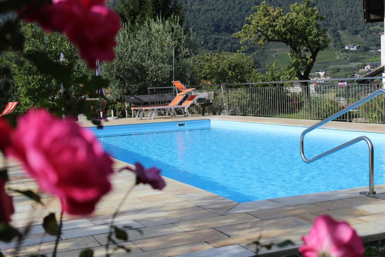 Moserhof Marlengo Dış mekan fotoğraf