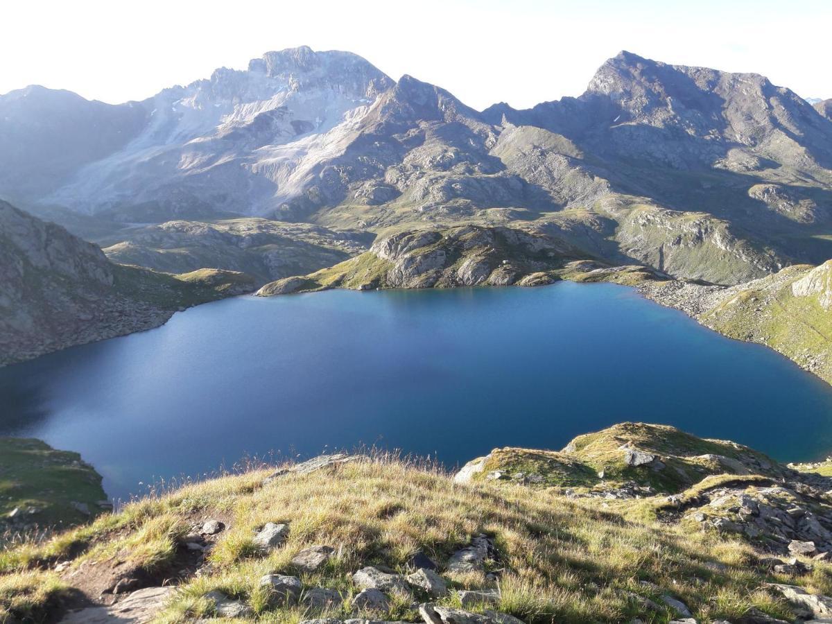 Moserhof Marlengo Dış mekan fotoğraf
