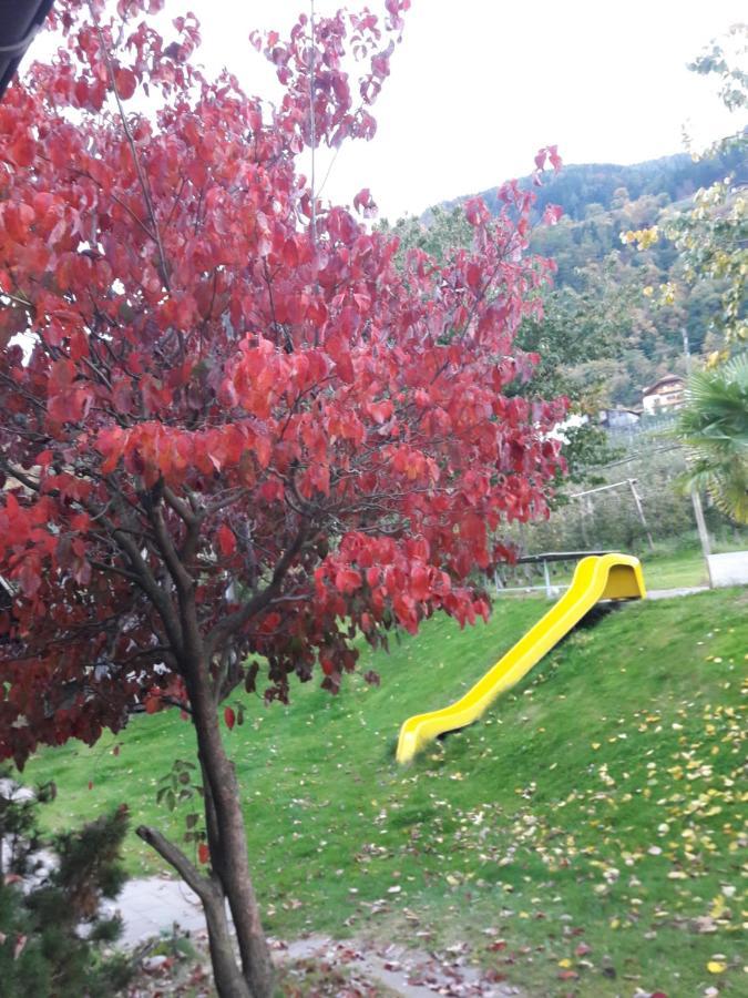 Moserhof Marlengo Dış mekan fotoğraf