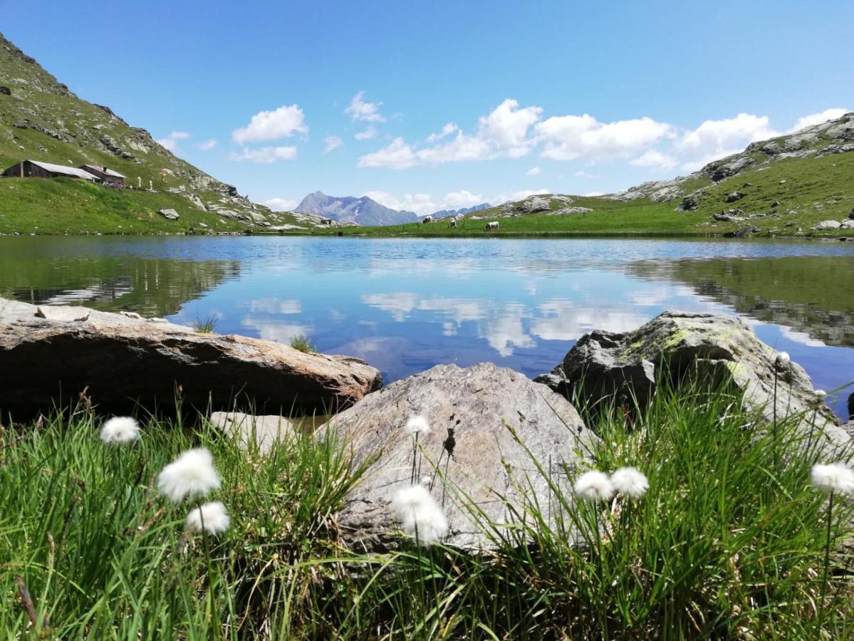 Moserhof Marlengo Dış mekan fotoğraf