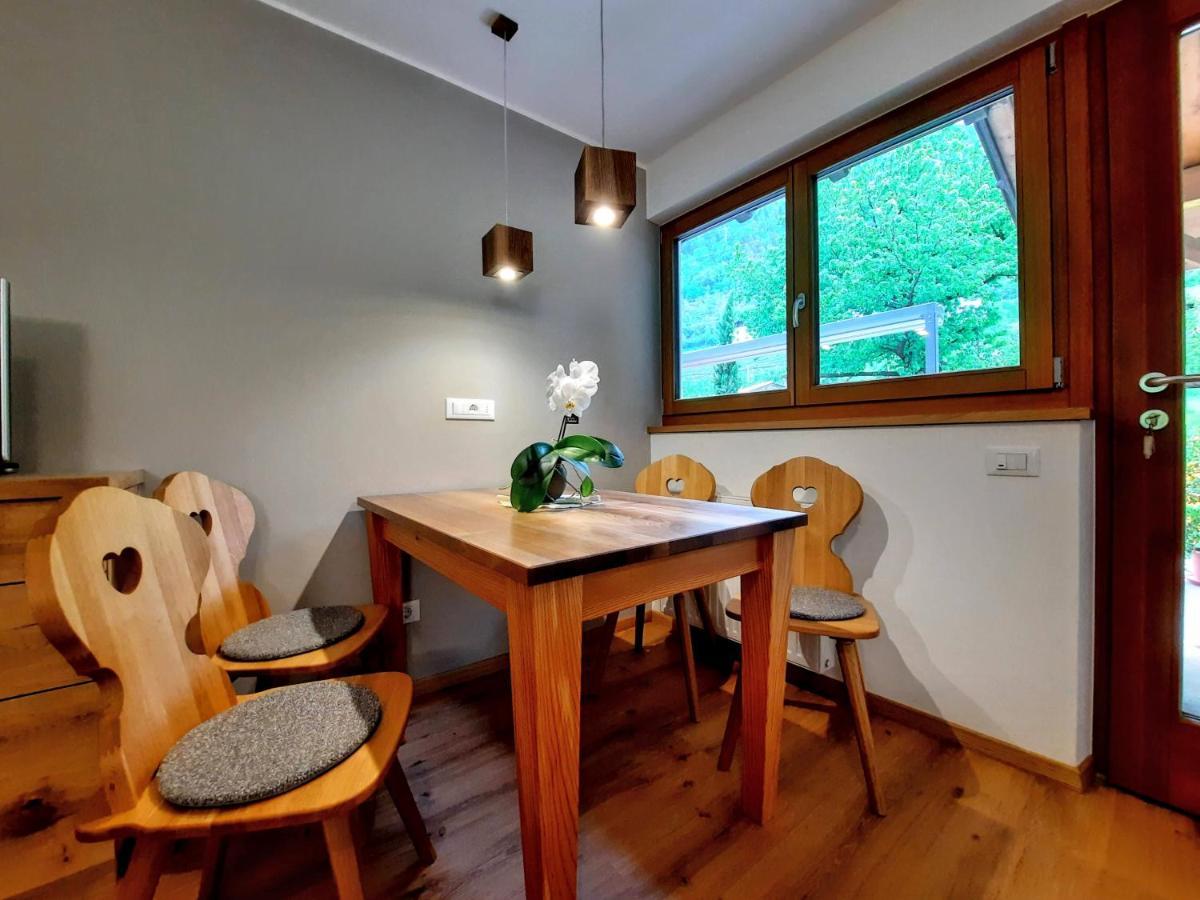 Moserhof Marlengo Dış mekan fotoğraf