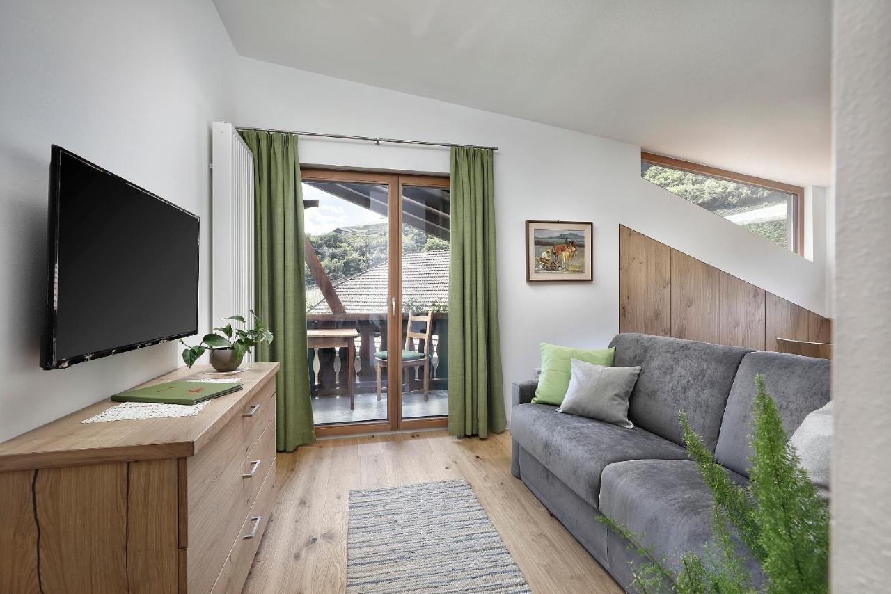 Moserhof Marlengo Dış mekan fotoğraf