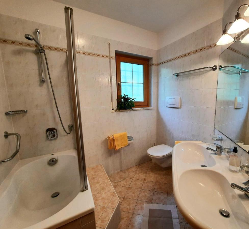 Moserhof Marlengo Dış mekan fotoğraf