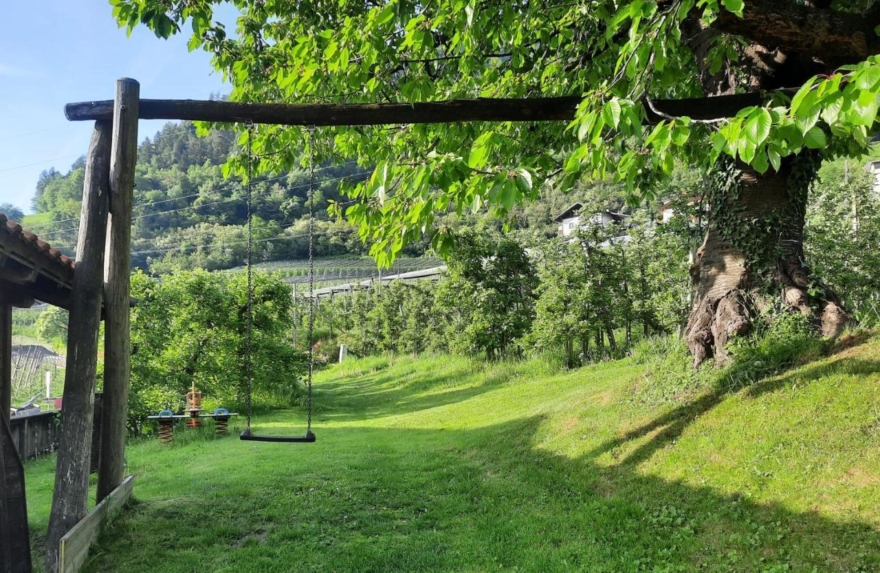 Moserhof Marlengo Dış mekan fotoğraf