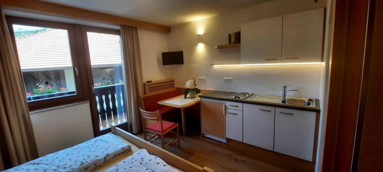 Moserhof Marlengo Dış mekan fotoğraf