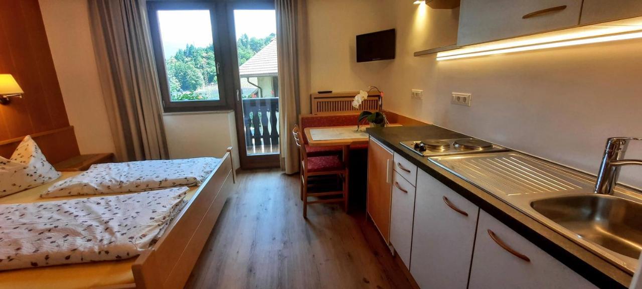 Moserhof Marlengo Dış mekan fotoğraf